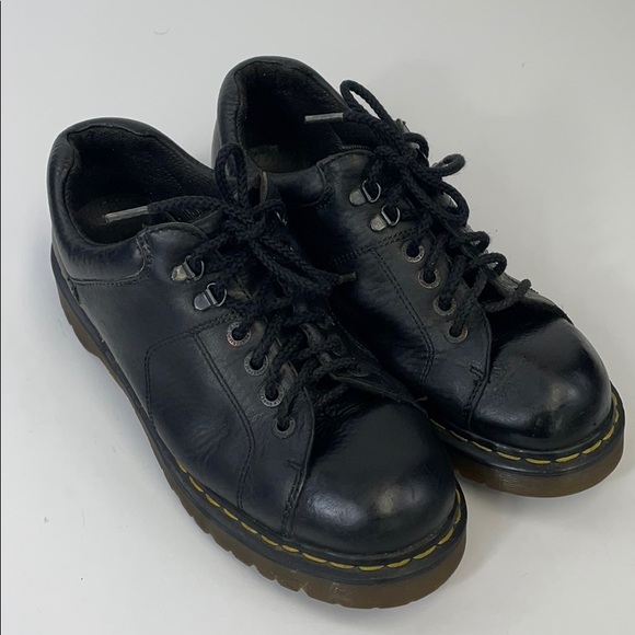 Dr. Martens Other - Dr Martens 8312/34 size 10 black